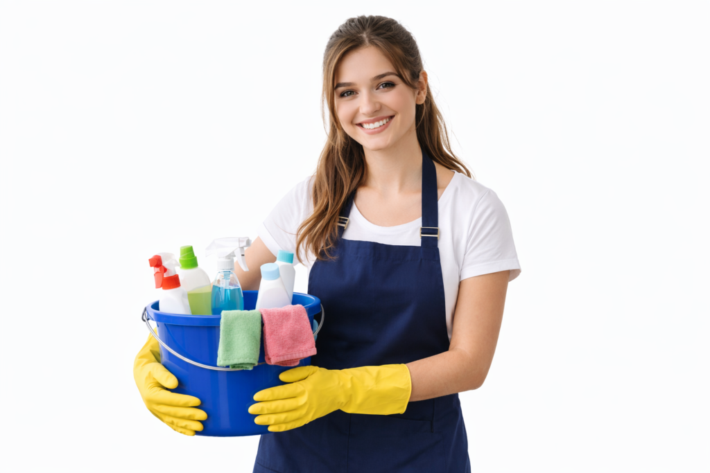 Commercial Cleaning Company
