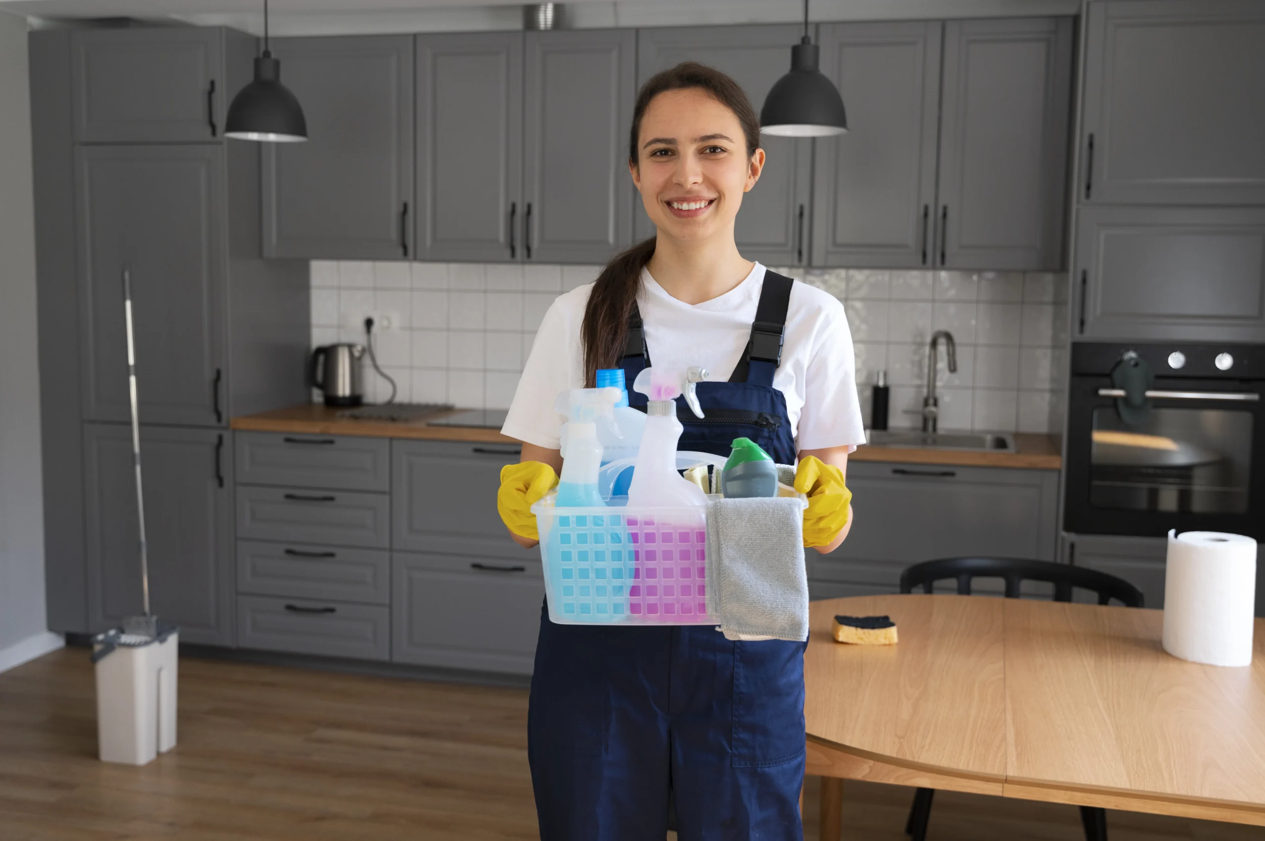 best house cleaners sydney