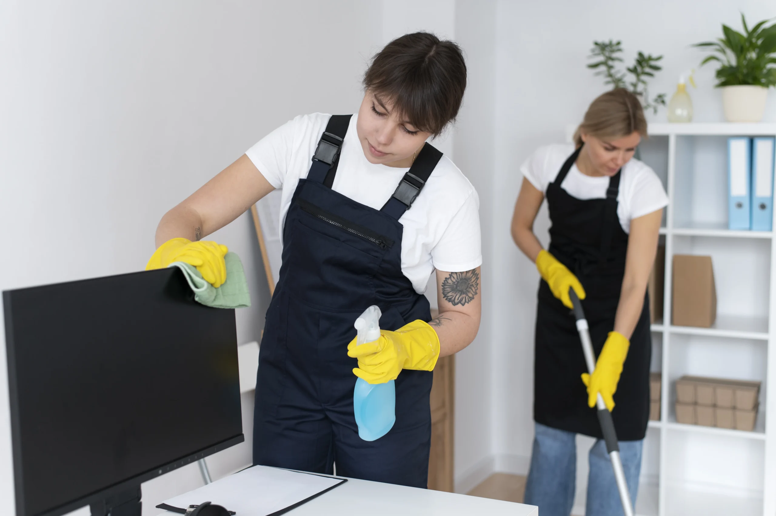 Commercial Cleaning mosman