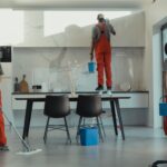 How Often Should You Deep Clean Your Home? A Room-by-Room Guide
