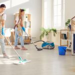 Moving Out? Your Complete End of Lease Cleaning Timeline