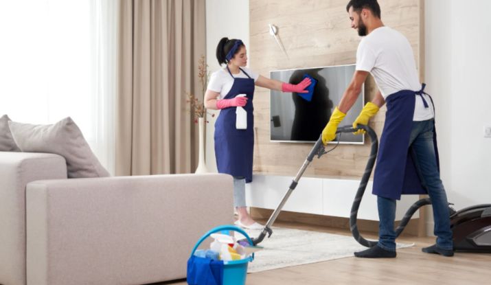 House Cleaning Checklist for 2026