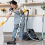 Deep Cleaning vs Regular Cleaning: What’s the Difference?